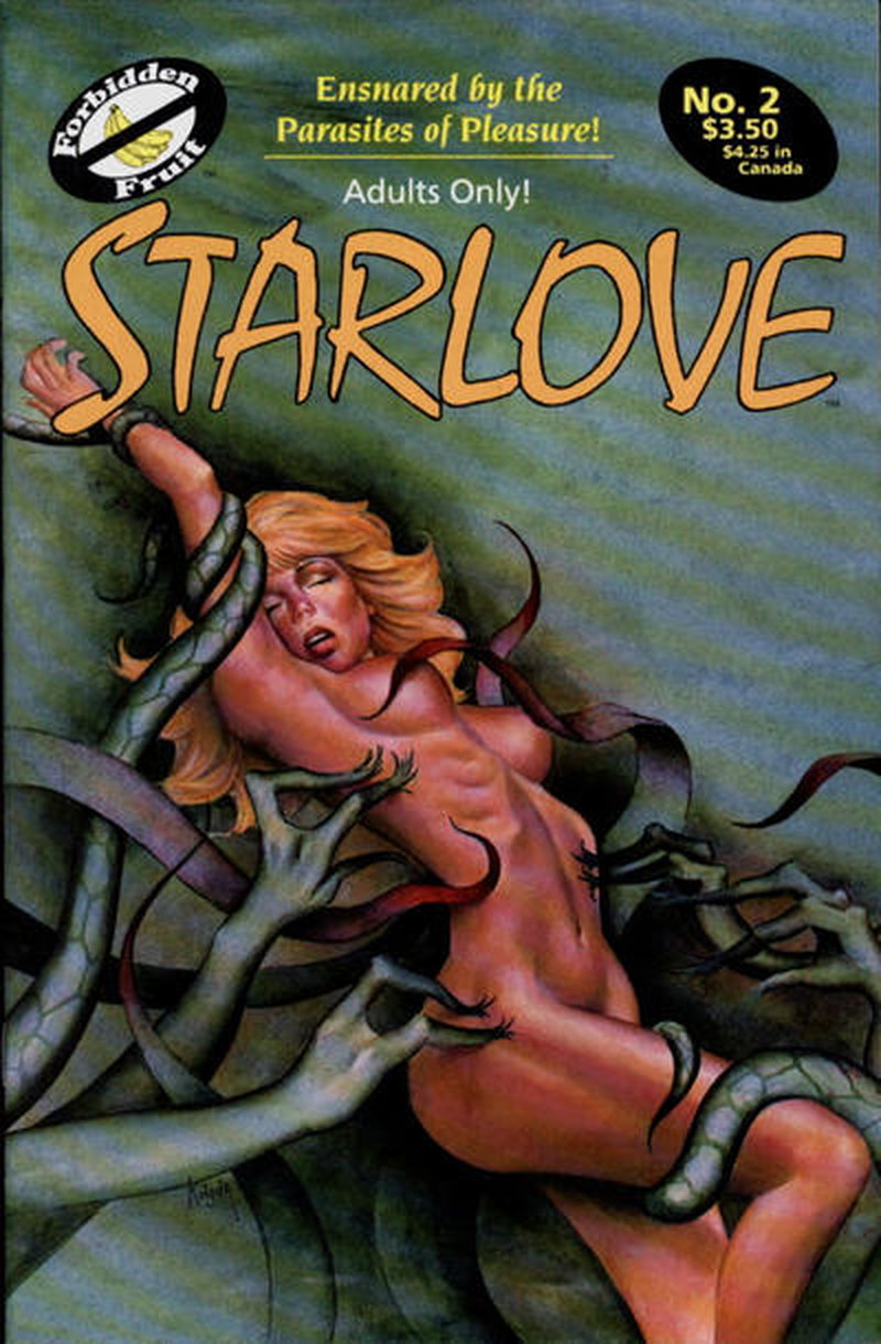 Starlove #2