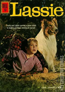 Lassie #57