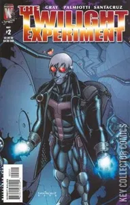 The Twilight Experiment #2