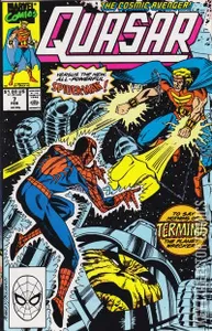 Quasar #7