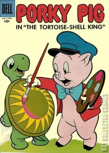 Porky Pig #52