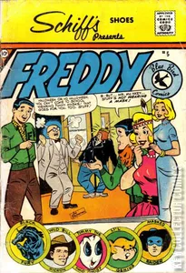 Freddy #5