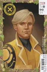 Variant Cover for Immortal X-Men #13