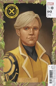 Immortal X-Men #13