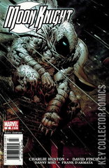 Variant Cover for Moon Knight #2