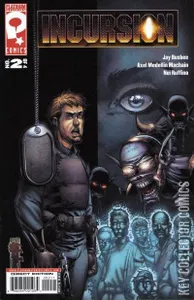 Incursion #2