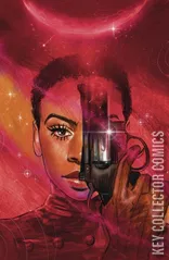 Variant Cover for Firefly: Zoe Alleyne - Year One #1