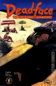 Deadface: Doing the Islands with Bacchus #1