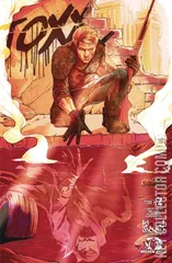 Cover for Toxx #2