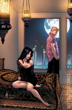 Variant Cover for G.I. Joe: Cobra #2