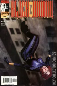 Black Widow #2