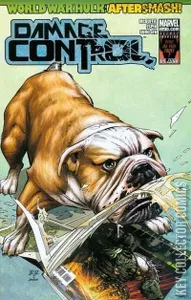 World War Hulk Aftersmash: Damage Control #2