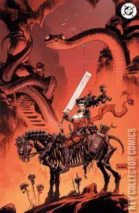 Absolute Wonder Woman #6