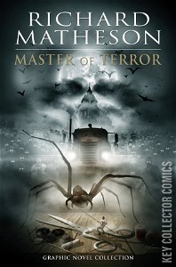 Richard Matheson Master of Terror Collection