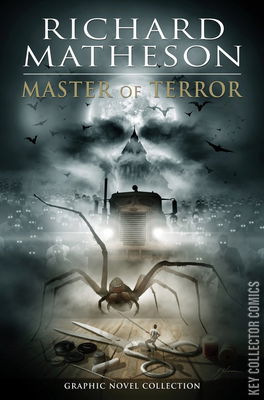 Richard Matheson Master of Terror Collection