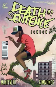 Death Sentence: London #4