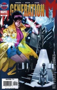 Generation M #2