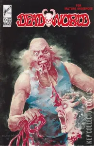 Deadworld #9