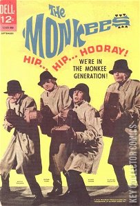 The Monkees #15