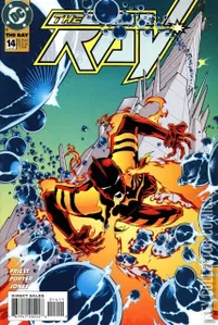 The Ray #14