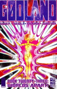 Godland #23