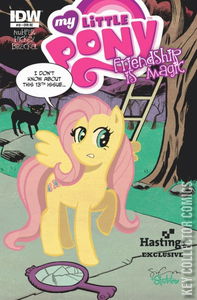 My Little Pony: Friendship Is Magic #13