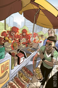 Flash #31