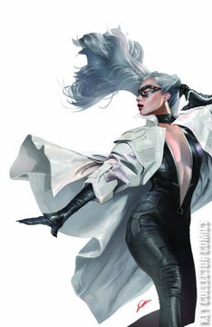 Variant Cover for Superior Spider-Man #1