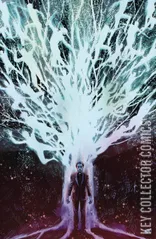 Cover for Ghostlore #7