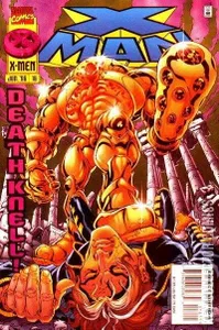 X-Man #16