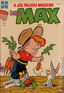 Little Max Comics #31
