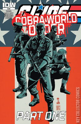 G.I. Joe: A Real American Hero