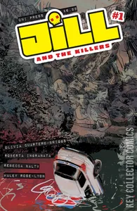 Jill and the Killers #1