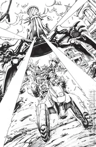 Power Rangers: Green #2