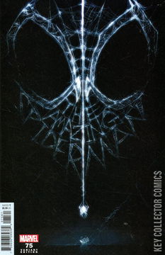 Variant Cover for Amazing Spider-Man #75
