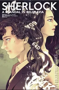 Sherlock: A Scandal In Belgravia #3