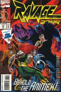 Ravage 2099 #13