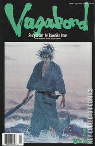 Vagabond #2