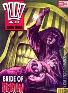 2000 AD #673