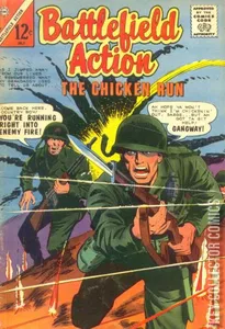 Battlefield Action #58