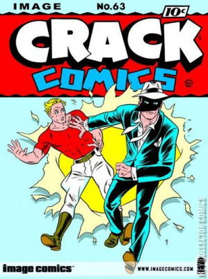 The Next Issue Project