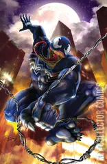 Variant Cover for Venom #8