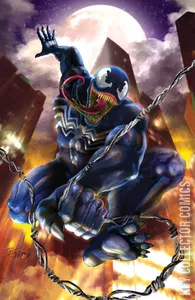 Venom #8
