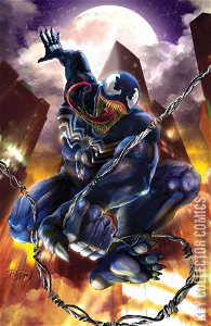 Venom #8 