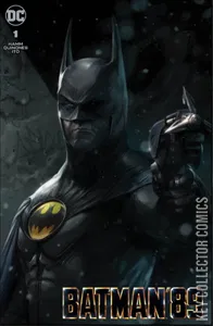Batman '89 #1