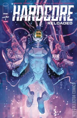 Hardcore: Reloaded