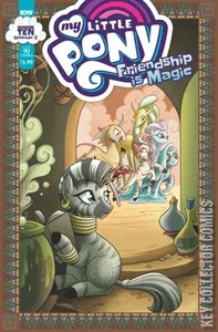 My Little Pony: Friendship Is Magic #90