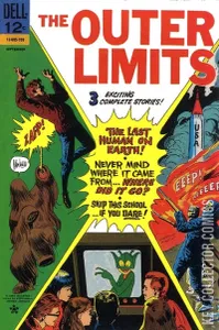 The Outer Limits #15