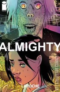 Almighty #4