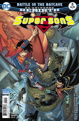 Super Sons